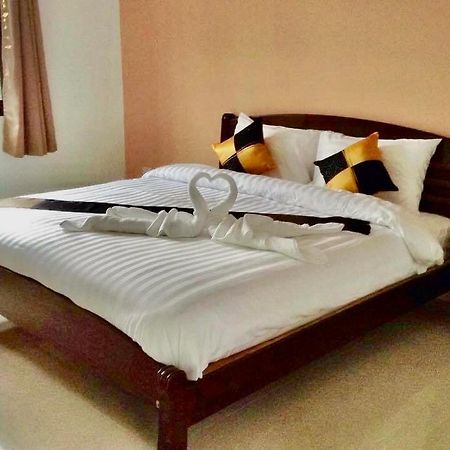 Maehaad Guesthouse Mae Haad Εξωτερικό φωτογραφία