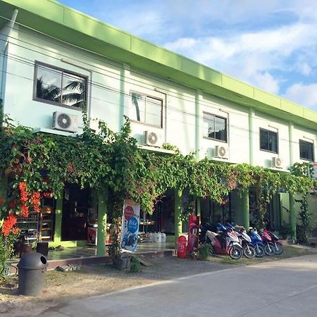 Maehaad Guesthouse Mae Haad Εξωτερικό φωτογραφία