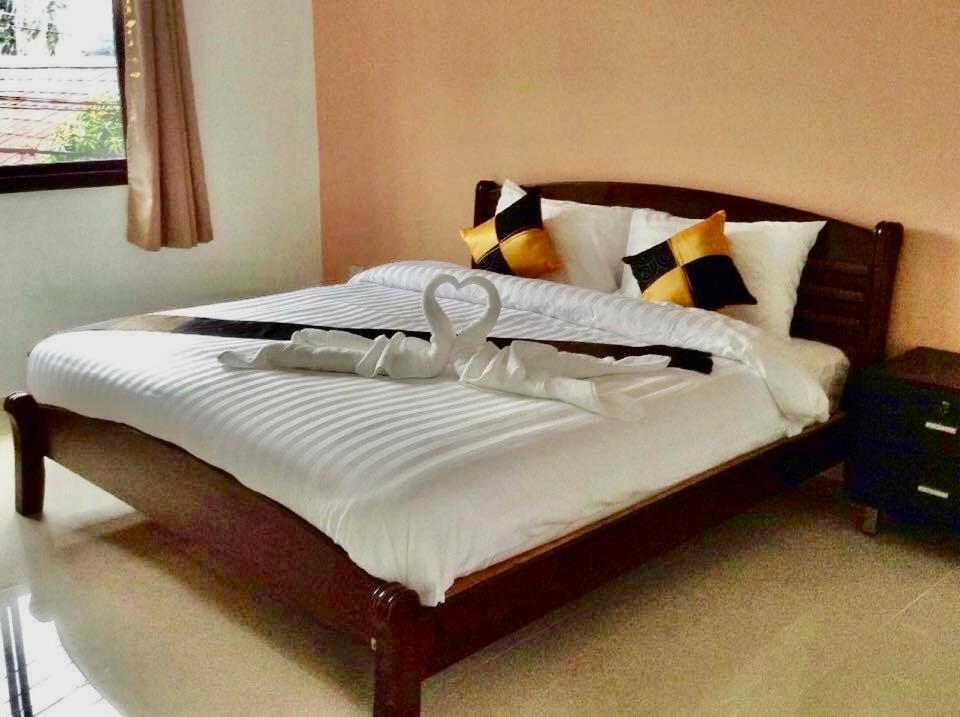 Maehaad Guesthouse Mae Haad Εξωτερικό φωτογραφία