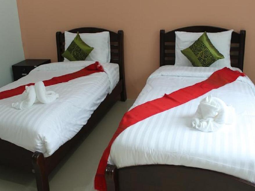 Maehaad Guesthouse Mae Haad Εξωτερικό φωτογραφία