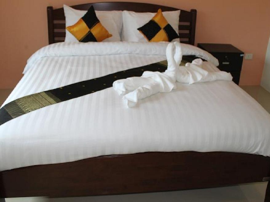 Maehaad Guesthouse Mae Haad Εξωτερικό φωτογραφία