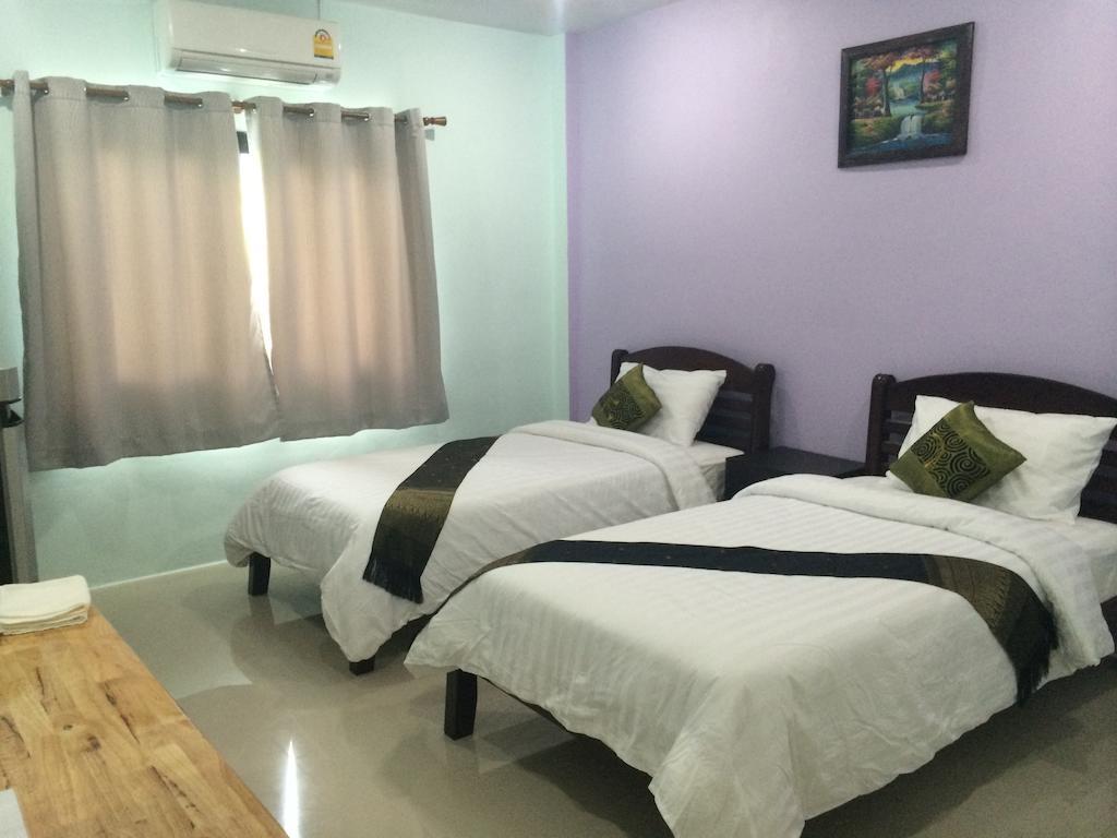 Maehaad Guesthouse Mae Haad Εξωτερικό φωτογραφία