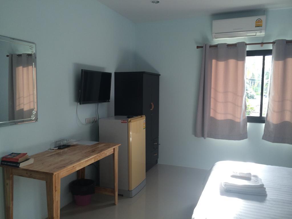 Maehaad Guesthouse Mae Haad Δωμάτιο φωτογραφία