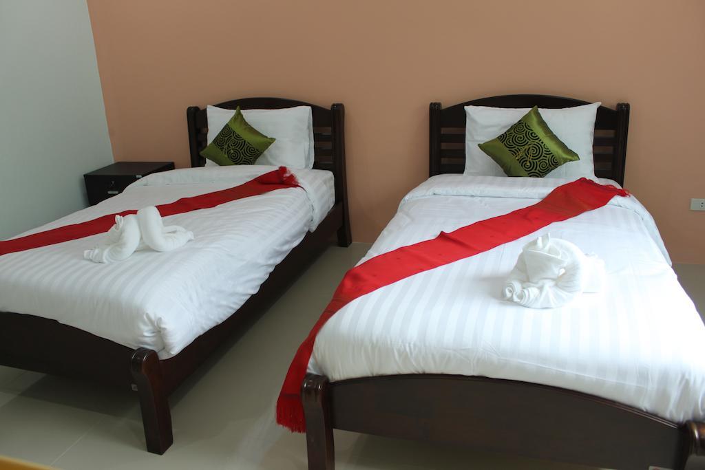 Maehaad Guesthouse Mae Haad Δωμάτιο φωτογραφία