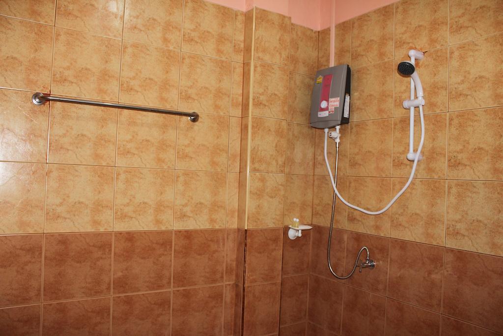 Maehaad Guesthouse Mae Haad Δωμάτιο φωτογραφία