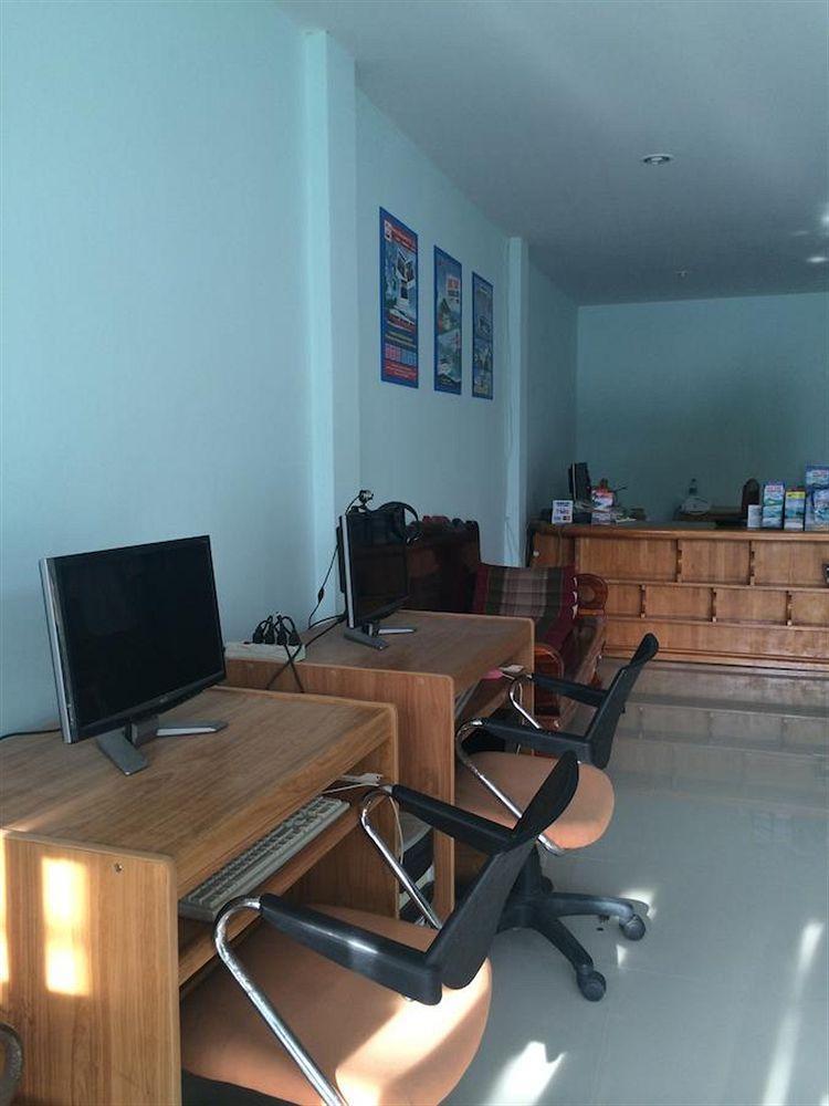 Maehaad Guesthouse Mae Haad Εξωτερικό φωτογραφία
