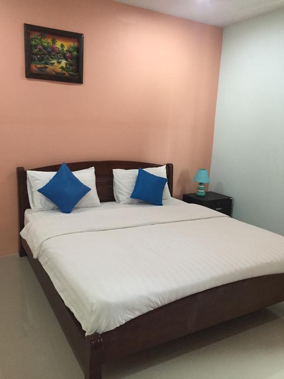 Maehaad Guesthouse Mae Haad Εξωτερικό φωτογραφία