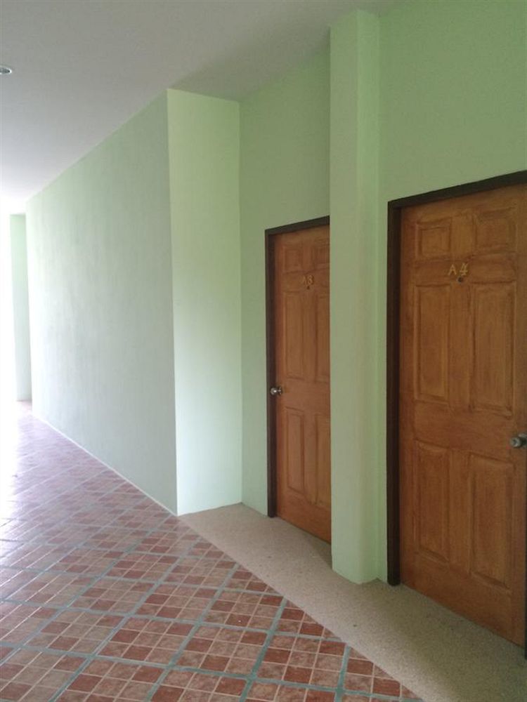 Maehaad Guesthouse Mae Haad Εξωτερικό φωτογραφία